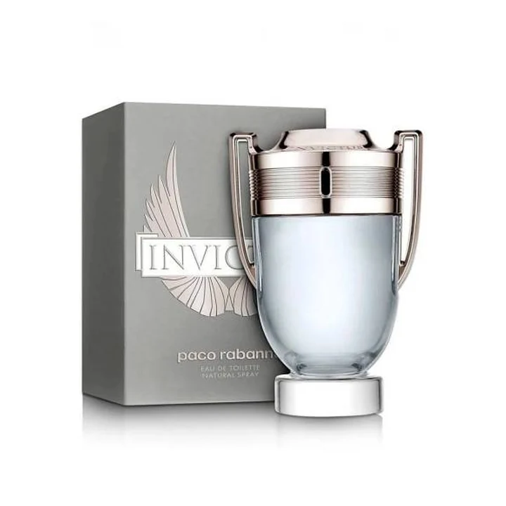PACO INVICTUS EDT M 100ML