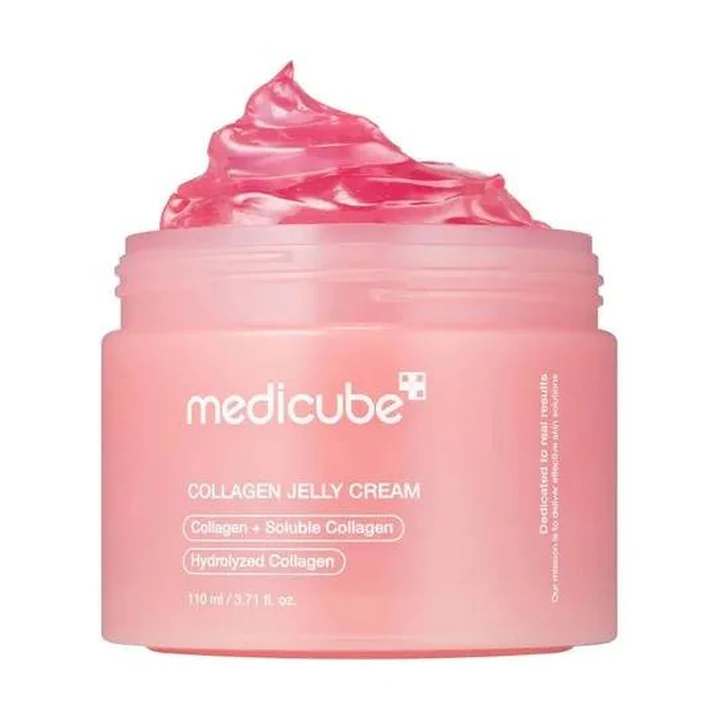 COLLAGEN JELLY CREAM 110ML