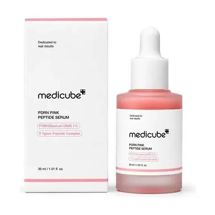 Skincare Medicube PDRN